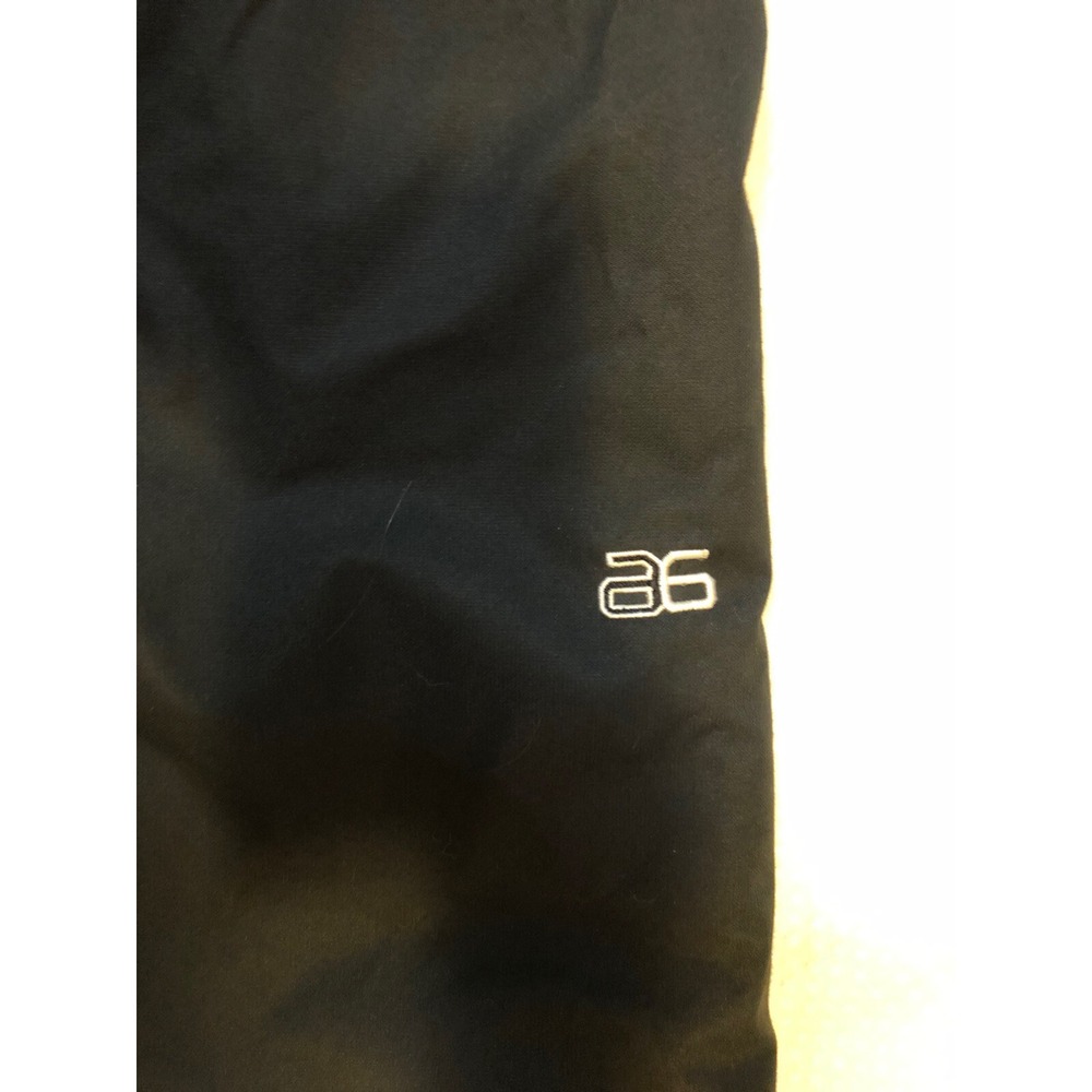 Arctix - Snow Ski Pants Youth - Small -Black - Nylon Polyester Insulated FLAW - Picture 6 of 8